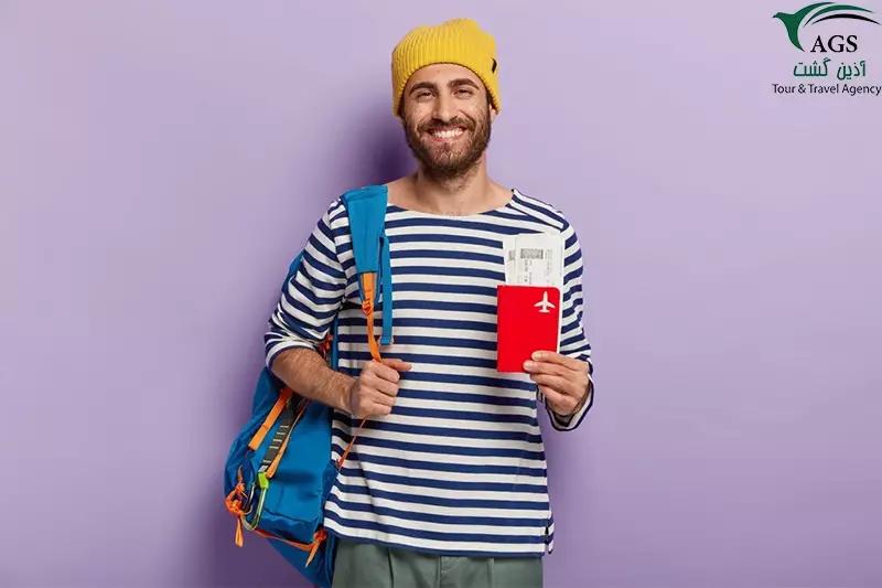 کشورهای بدون ویزا برای ایرانیان در سال ۲۰۲۵ کشورهای بدون ویزا برای ایرانیان در سال ۲۰۲۵